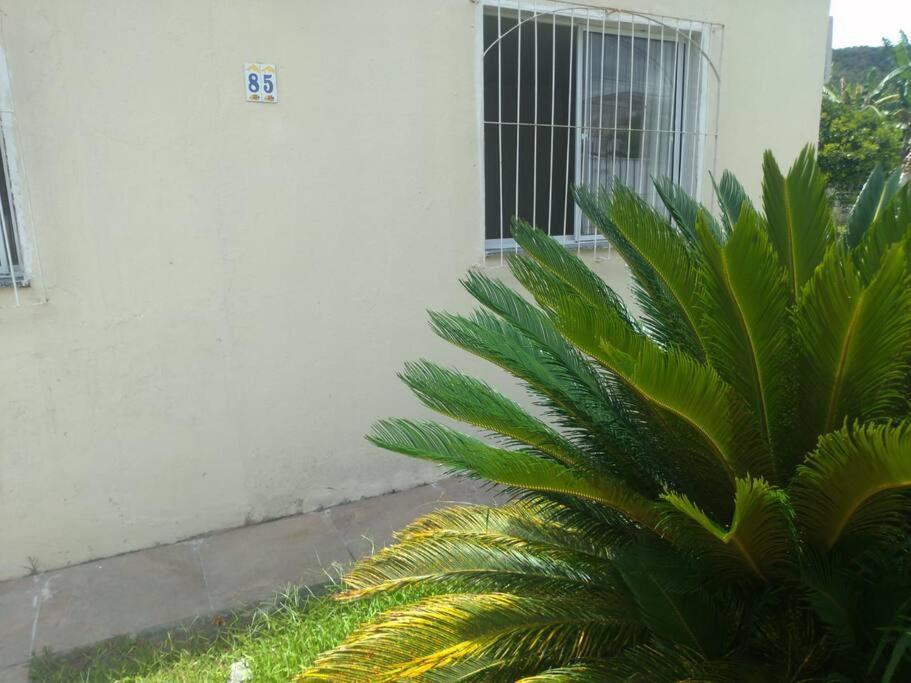 Casa agradável em Camboriú com estacionamento no pátio Villa Esterno foto